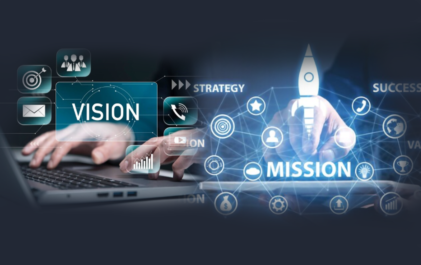 Mission Vision