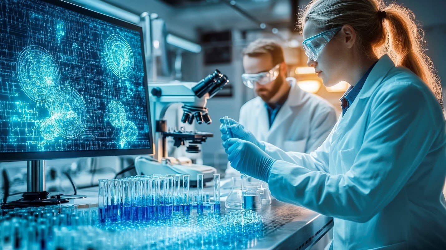 aTyr Pharma Shares Plunge After Lung Disease Drug Fails in Late-Stage Trial