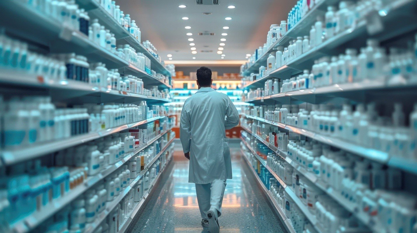 India Expands Pharma Global Capability Centres, Driving Innovation and Jobs