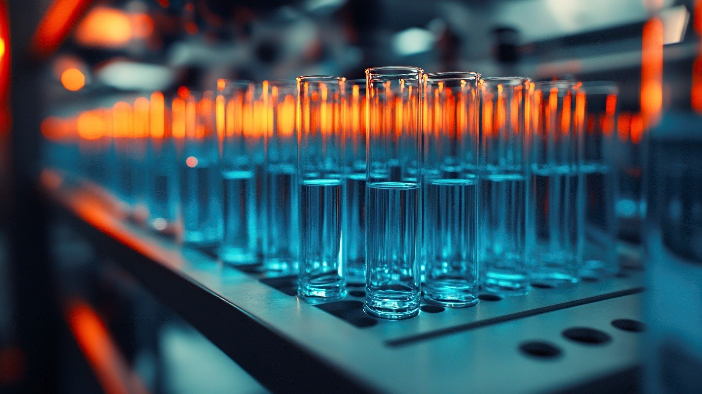 Corning and SGD Pharma Inaugurate $60 Million Glass Tubing Facility in Hyderabad