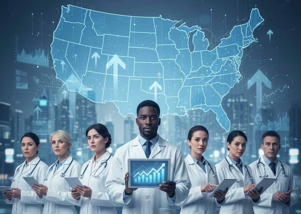 Trump Announces Pharma Tariffs to Boost U.S. Manufacturing