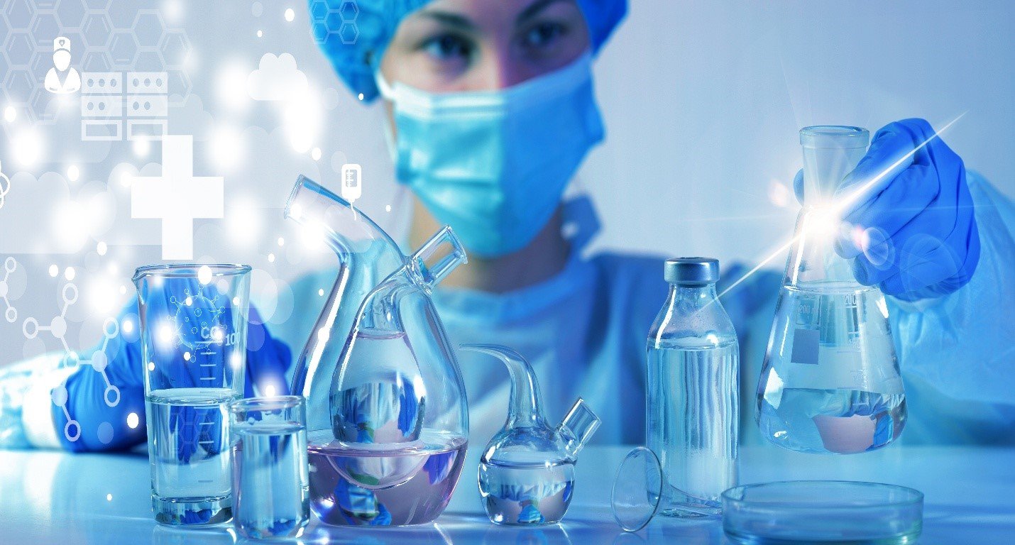 Hikma and Celltrion Expand Partnership to Boost Biosimilar Access in MENA