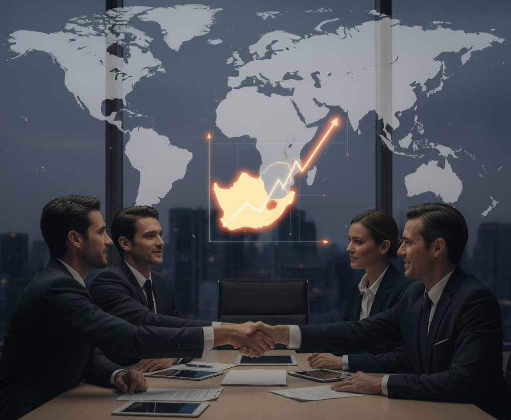 Natco Pharma to Acquire Majority Stake in South Africa’s Adcock Ingram for Approx. USD 240 Million