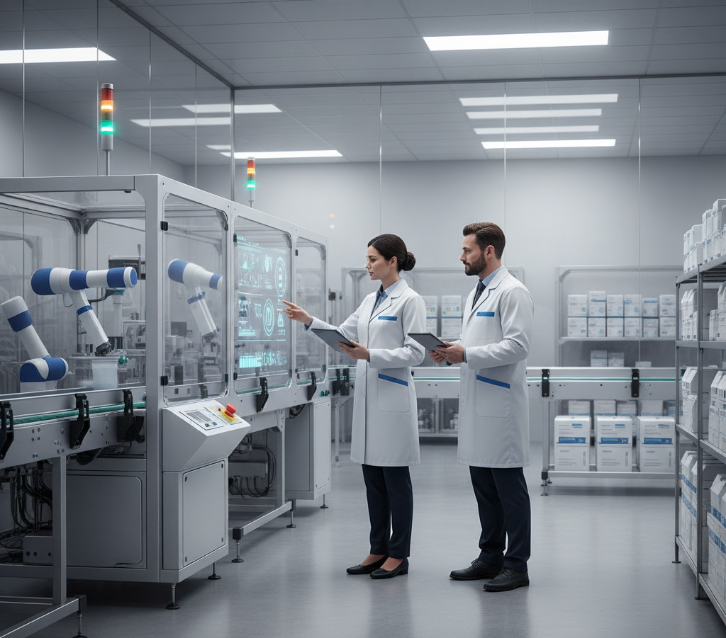 Coveris Partners with SABIC for Closed-Loop Medical Packaging Initiative