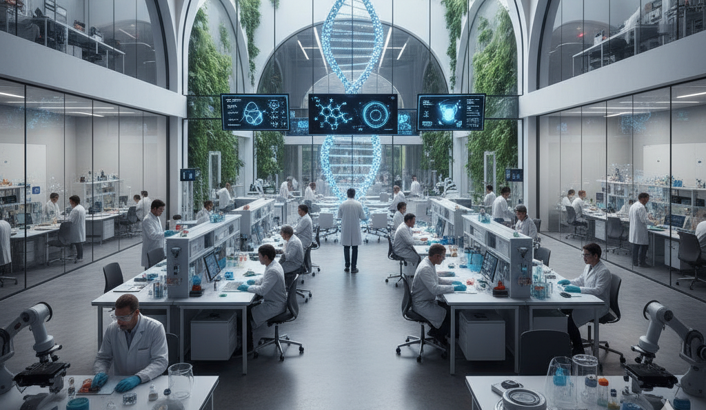 Roquette Opens New Pharmaceutical Innovation Center in Brazil to Boost Latin American Collaboration