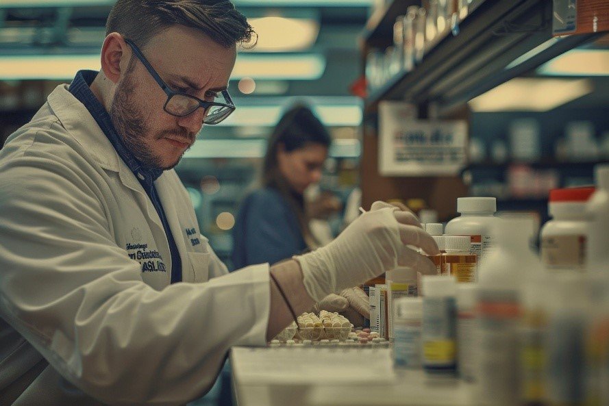 EU and France Invest €10.2 Million to Strengthen Nigeria’s Pharmaceutical Manufacturing Capacity