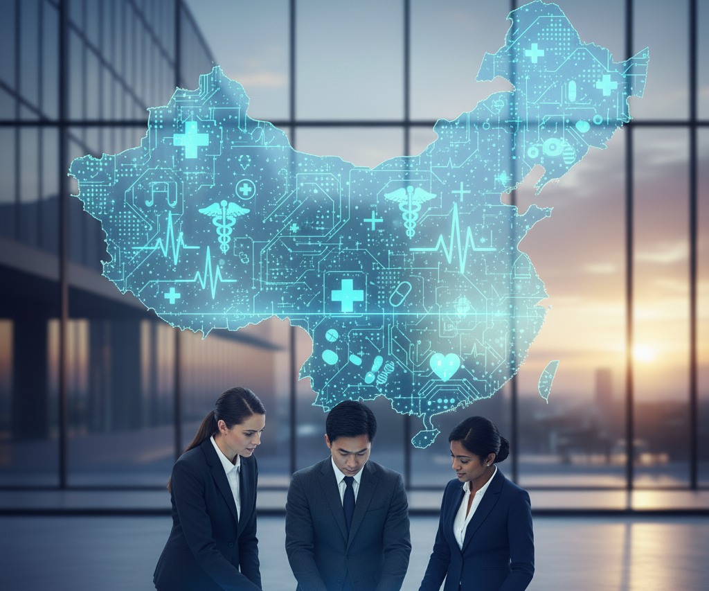 Sino Biopharm and MediTrust Health Partner to Advance Drug-Insurance Integration Model