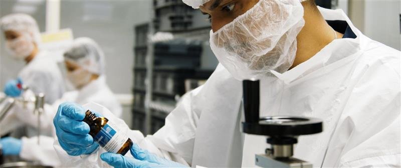 Scottish Borders Enters UK Medicinal Cannabis Market with £250m Opportunity