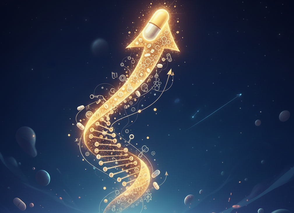 Eli Lilly Becomes First Trillion-Dollar Pharma on Weight-Loss Drug Dominance