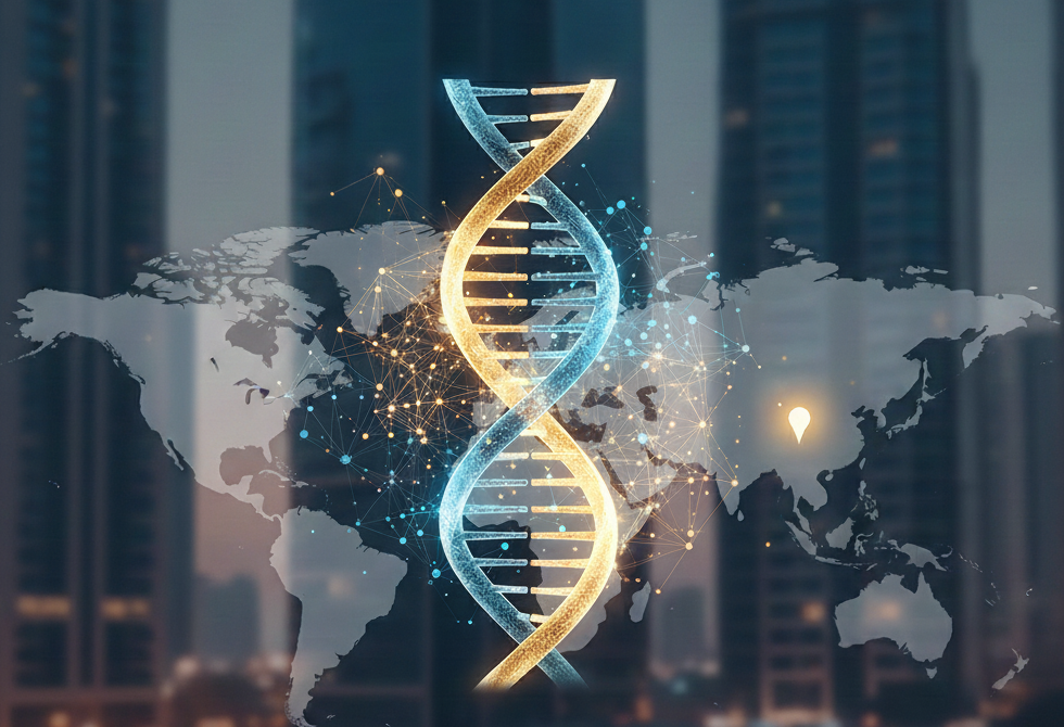 Abu Dhabi Becomes First Worldwide to Deliver ITVISMA Gene Therapy for Spinal Muscular Atrophy