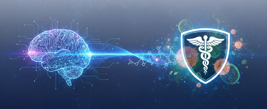 Insilico Medicine, Servier Forge Up to US$888M AI-Led Oncology R&D Collaboration