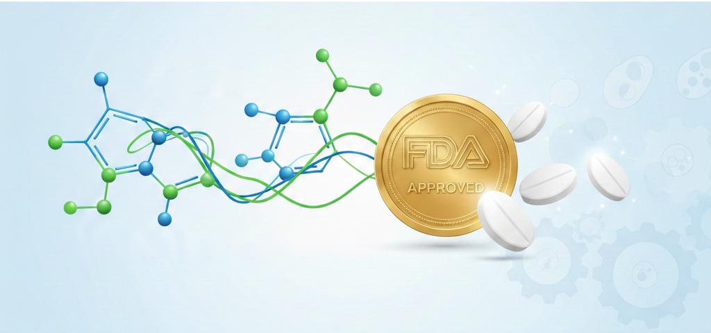 Bionpharma Secures US FDA Approval for Etravirine Tablets Developed with SteerLife