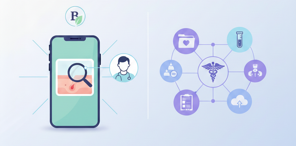 Bupa Expands Remote Skin Assessment and NHS Trusts Adopt New Digital Tools in Healthcare Innovation Roundup