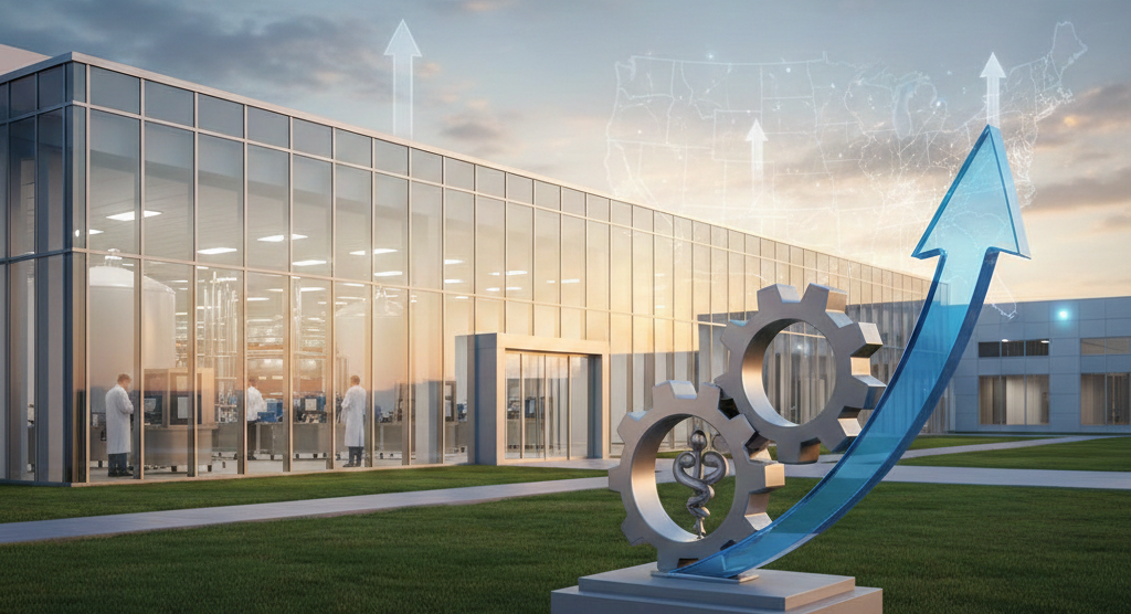 FDA Launches PreCheck Pilot to Accelerate U.S. Drug Manufacturing