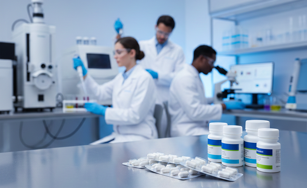 Lupin Launches Topiramate Extended-Release Capsules in the United States