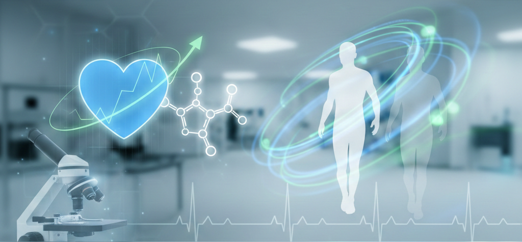 Semaglutide Reduces Cardiovascular Risk Independently of Major Weight Loss