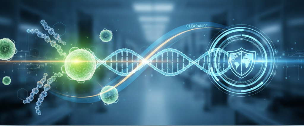 CStone Secures US FDA IND Clearance for Trispecific Antibody CS2009 to Enter Phase II Trial