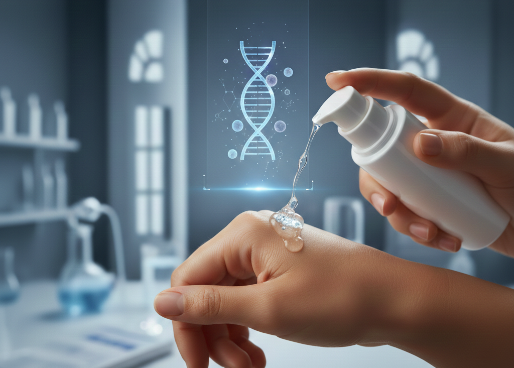 ENTOD launches COLLADERM transdermal collagen gel at DERMACON 2026