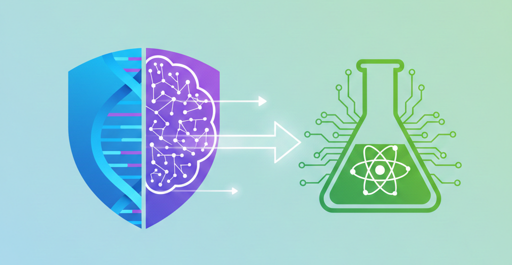 Merck and Mayo Clinic Partner to Accelerate AI-Driven Drug Discovery