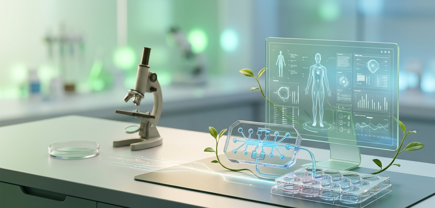 Vanda Pharmaceuticals Urges FDA to Accelerate Shift Toward Human-Relevant Testing Methods