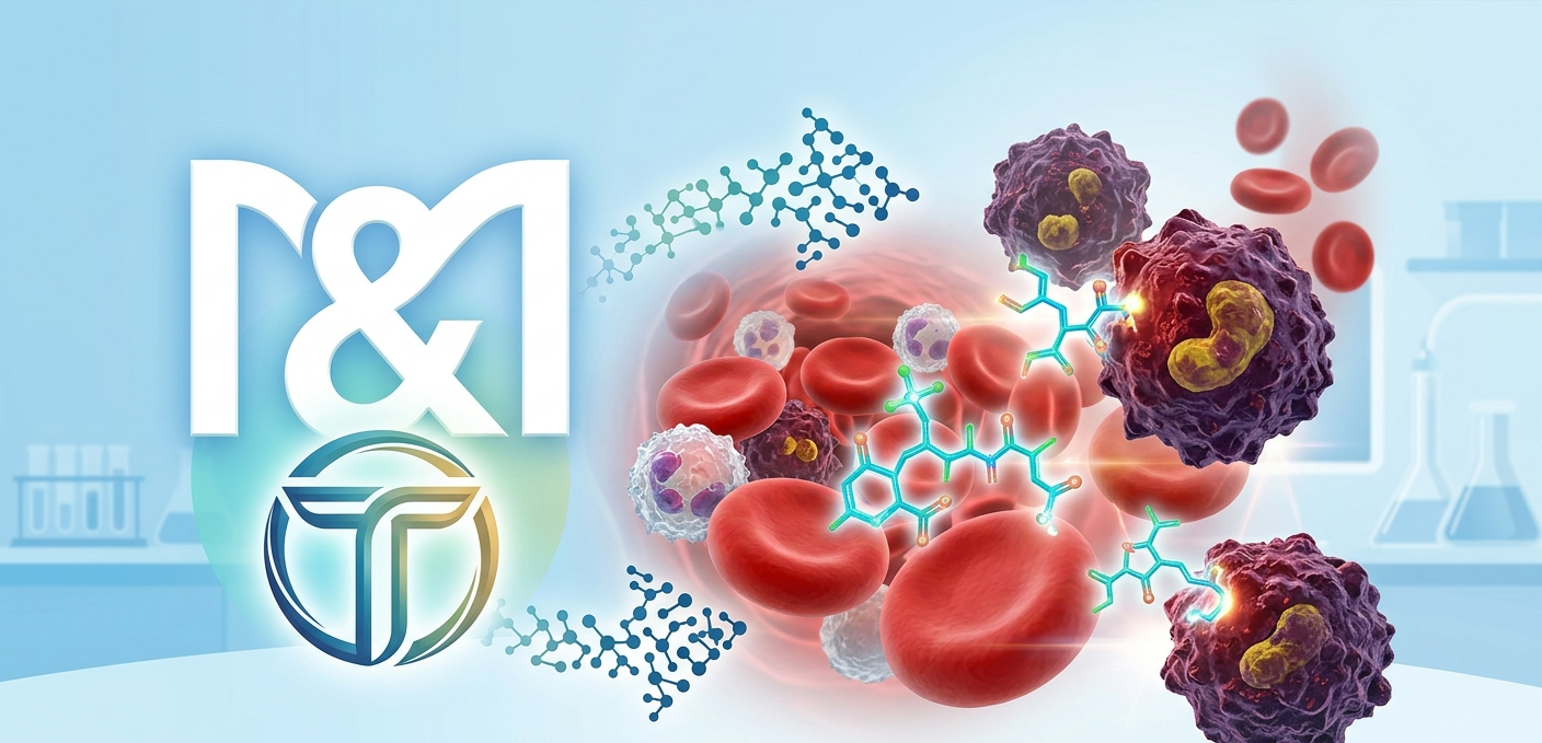 Merck & Co. to Acquire Terns Pharmaceuticals, Expands CML Pipeline with TERN-701
