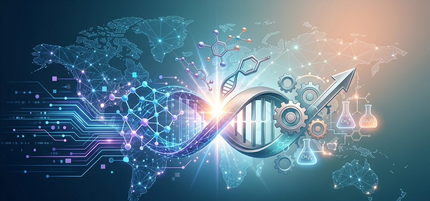 Insilico Medicine and Eli Lilly and Company Announce Strategic Global R&D Collaboration