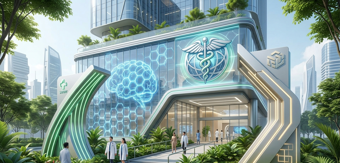 Singapore Updates AI in Healthcare Guidelines to Strengthen Safety and Governance