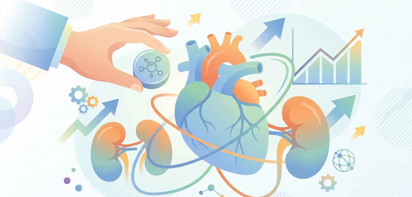 Lupin Secures US FDA Approval for Dapagliflozin Tablets