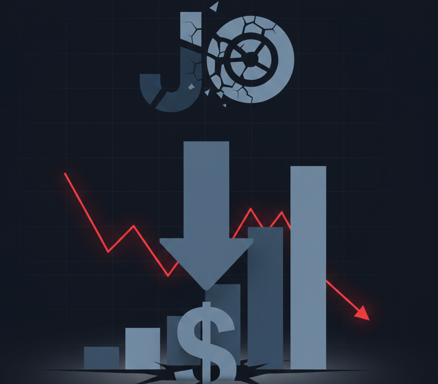 Johnson & Johnson Shares Dip After Closing $3.05bn Halda Therapeutics Acquisition