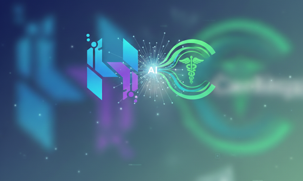 Hexaware and CareInsight Forge Strategic Partnership to Drive AI‑Enabled Healthcare Transformation