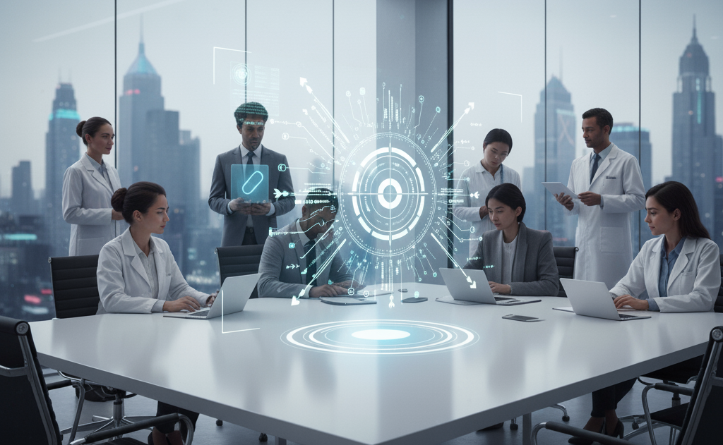 Indegene Acquires BioPharm for $106 Million to Strengthen AI-Powered Pharma Marketing