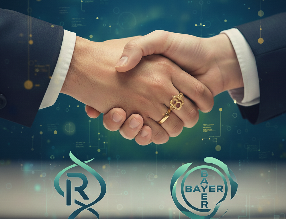 Biocon Biologics Secures Global Rights to Commercialize Biosimilar Aflibercept