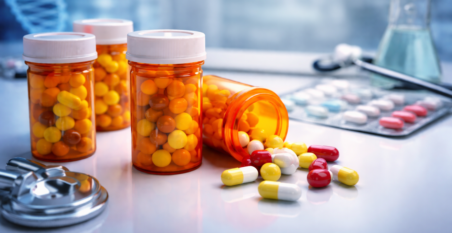 Cipla USA Receives USFDA Approval for Generic Nintedanib for Pulmonary Fibrosis Treatment