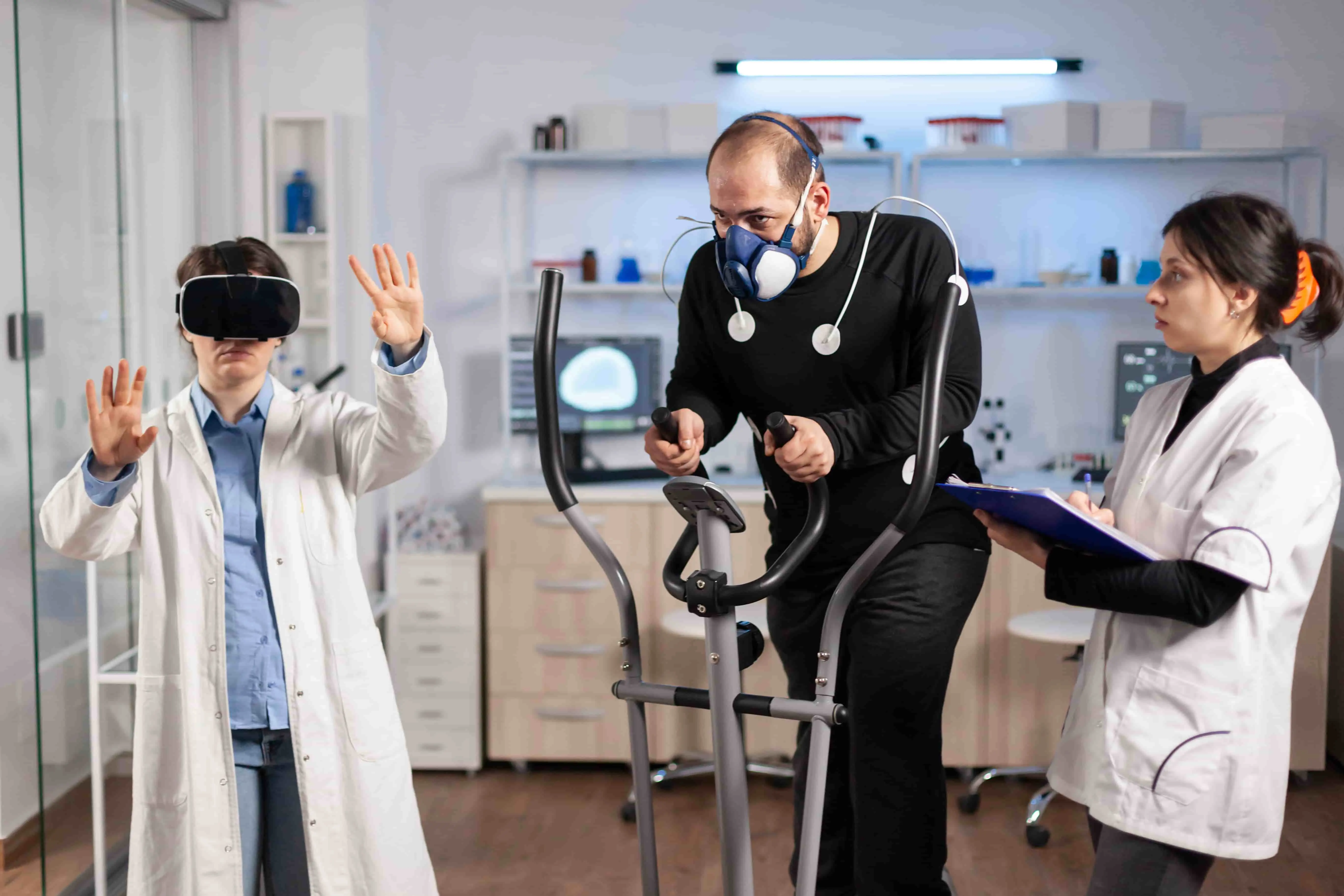 AI HealthTech Startups Gain Ground with Consumer Insight