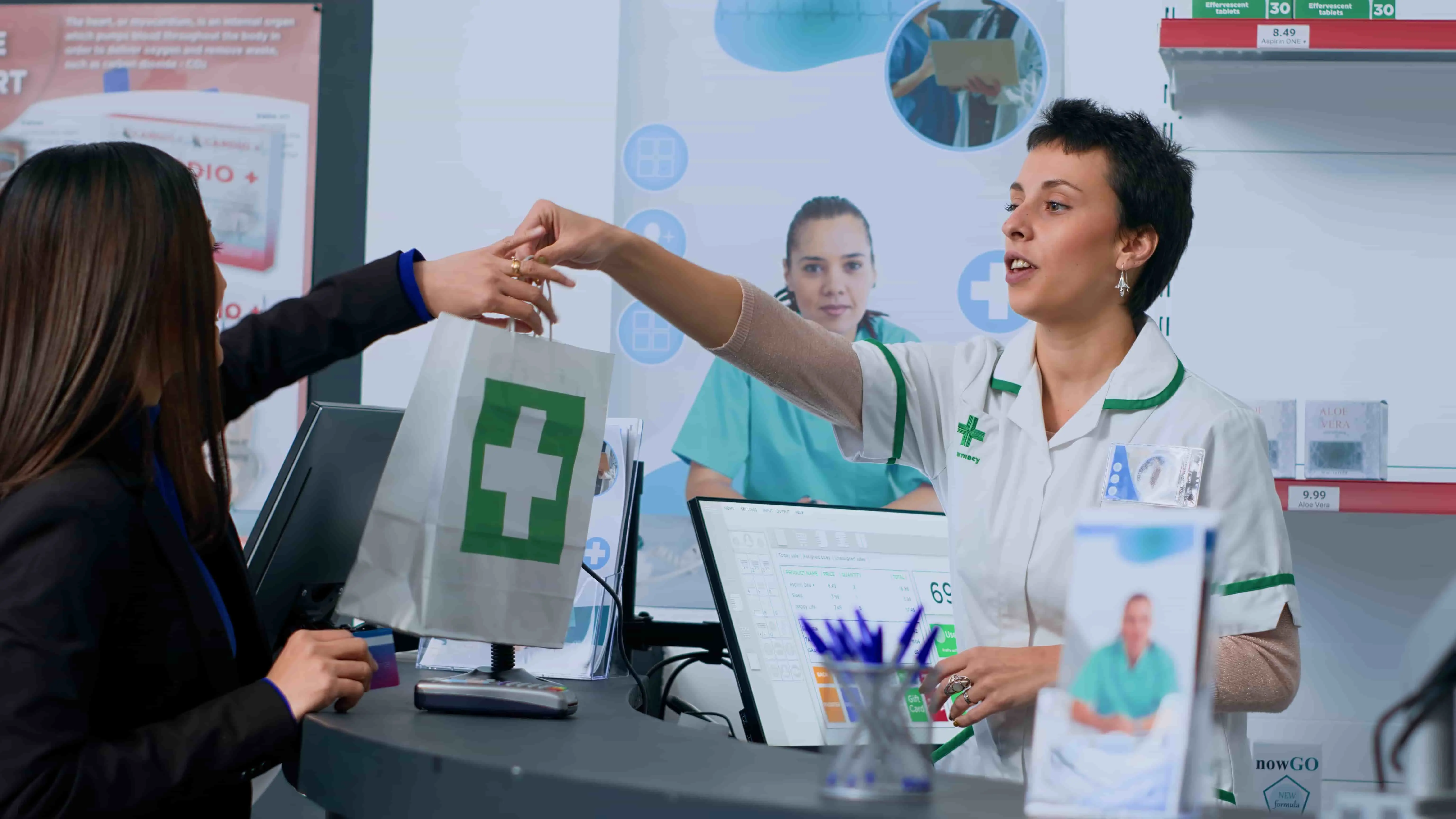 Supporting EU Pharma Success: A GTM Milestone