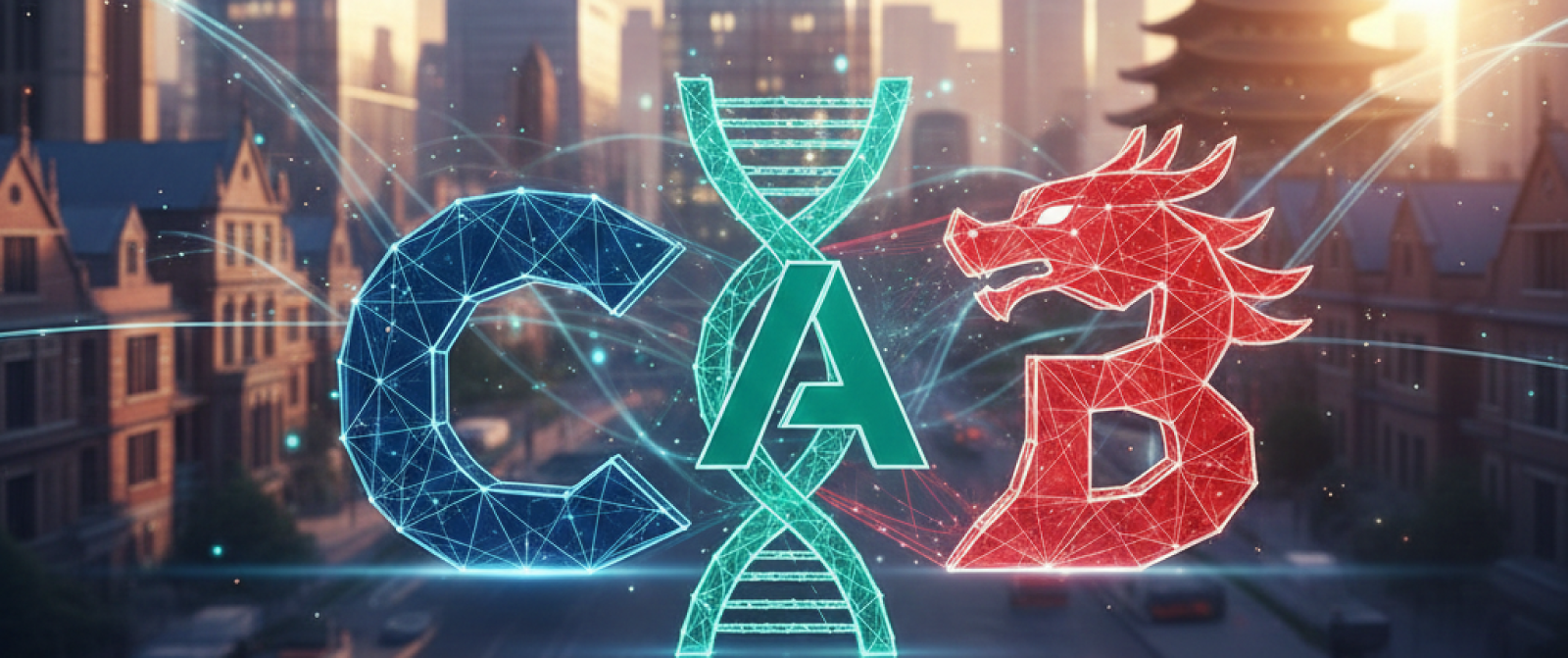 Cambridge, AstraZeneca and Beijing Authorities Form Partnership to Accelerate Healthcare Innovation