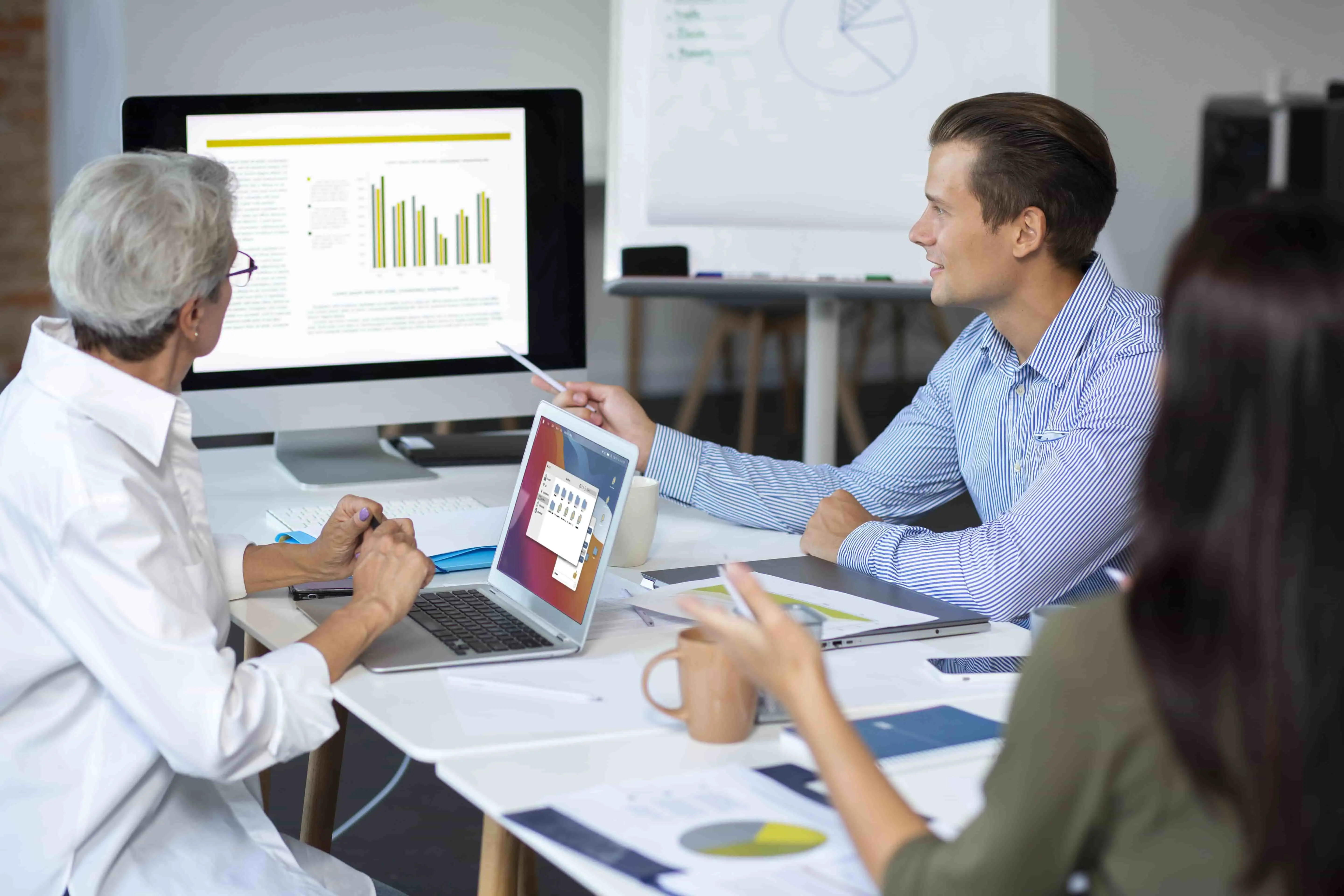 Pricing analytics service