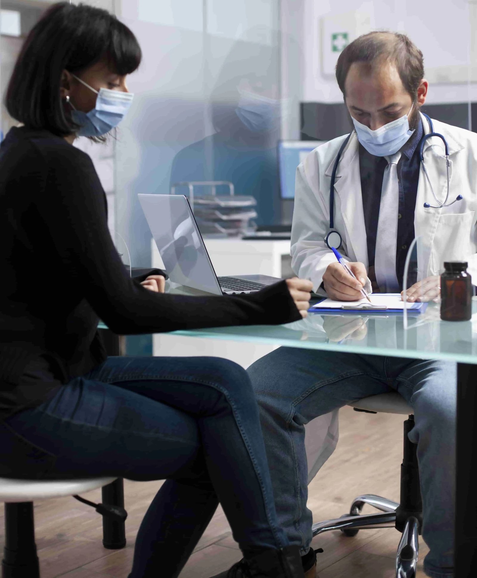 Scientific Communication & Medical Affairs Support