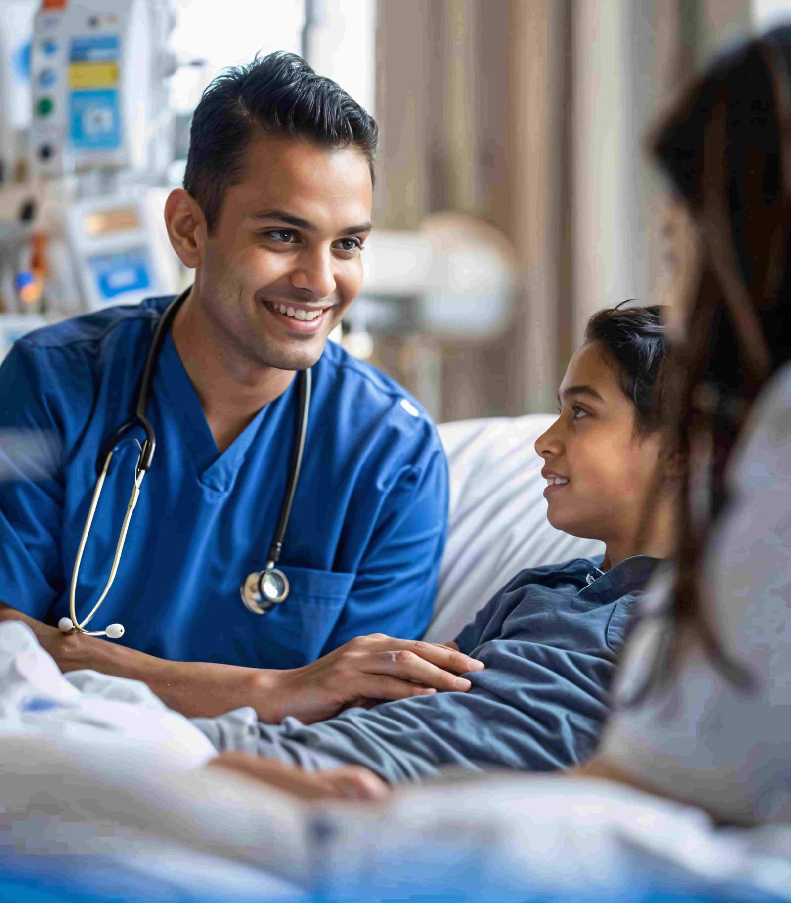 Patient Access & Support Programs