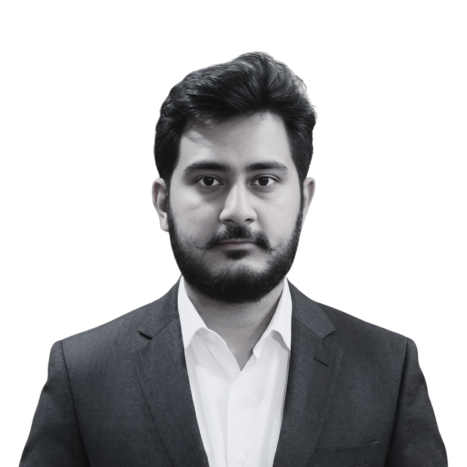 GAURAV GHEWADE