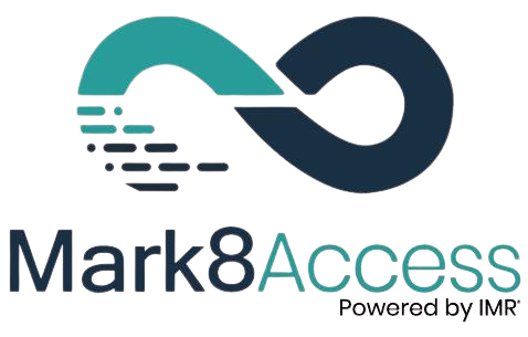 Mark8Access Logo